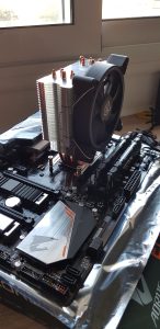 informatico platja aro