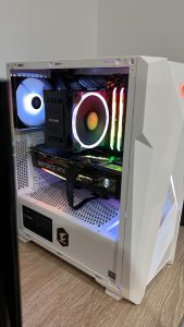 informatic platja aro