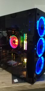 informatico platja aro