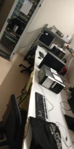 informatico platja aro